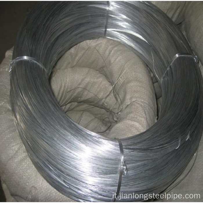 Bielo in acciaio a basso carbone